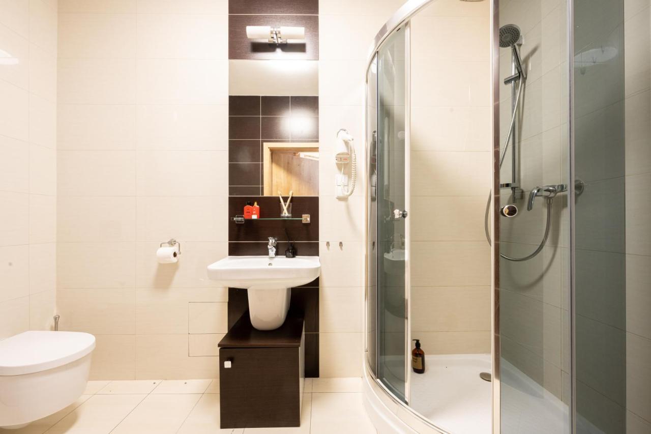 Apartamenty Jasiowe Turnie Nr 3 I Nr 10 Krupowki 3Km Kościelisko Esterno foto