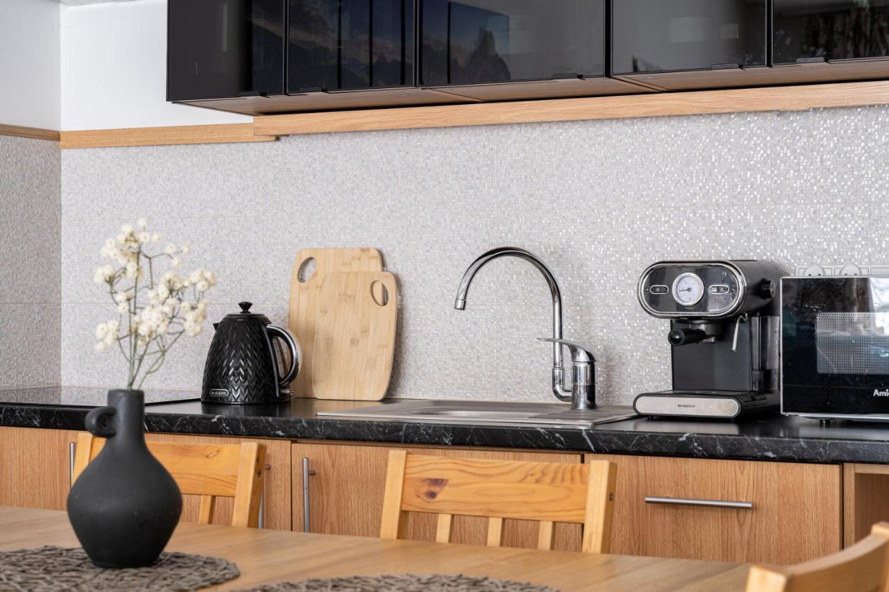 Apartamenty Jasiowe Turnie Nr 3 I Nr 10 Krupowki 3Km Kościelisko Esterno foto